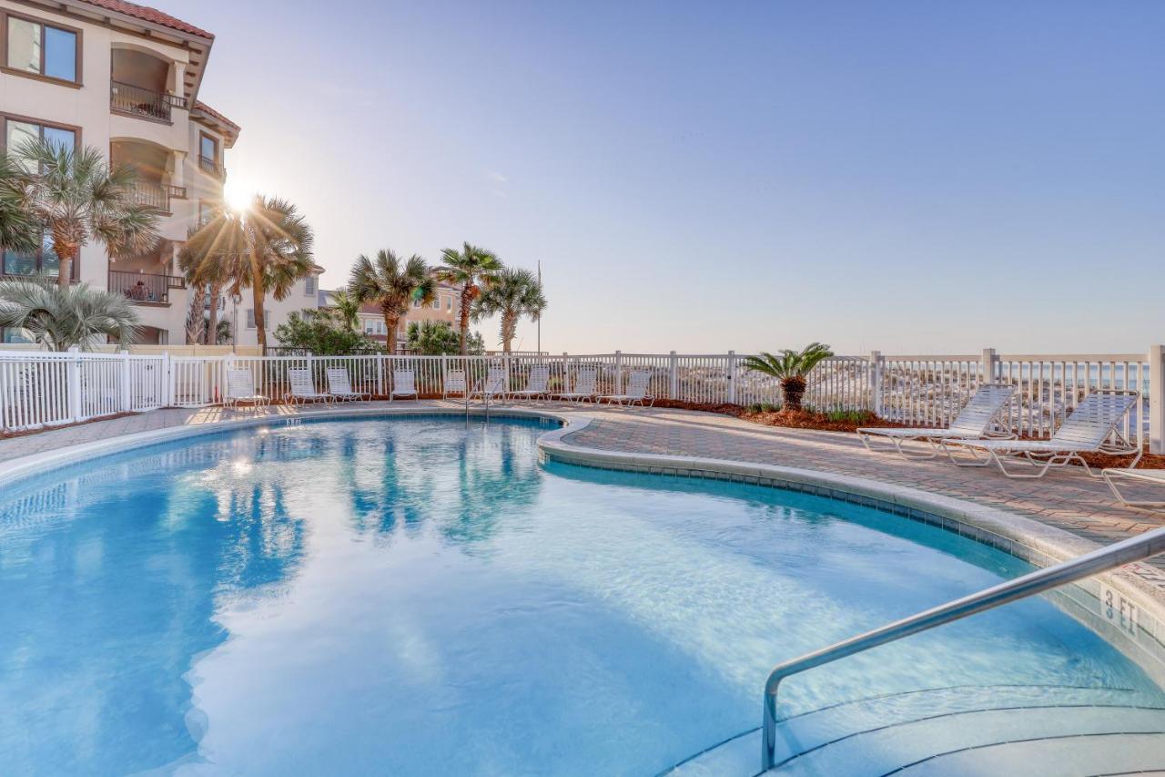 Windancer Condominiums دستين المظهر الخارجي الصورة