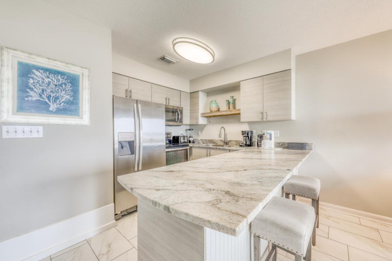 Windancer Condominiums دستين المظهر الخارجي الصورة