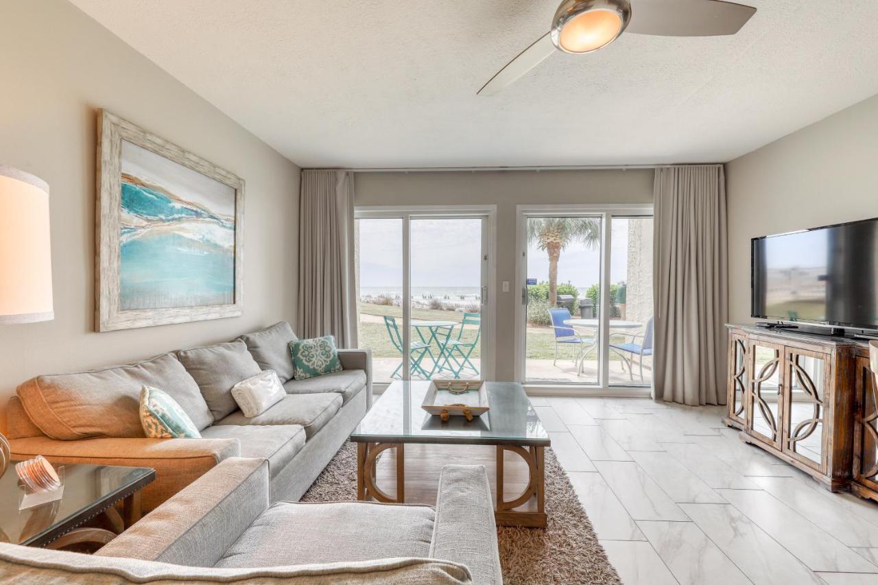 Windancer Condominiums دستين المظهر الخارجي الصورة