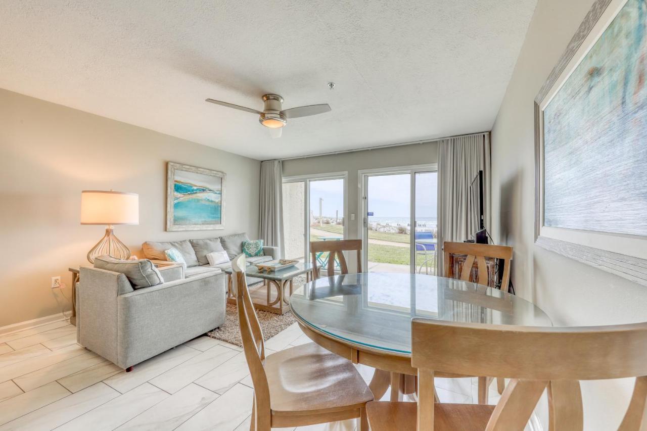 Windancer Condominiums دستين المظهر الخارجي الصورة
